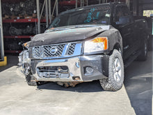 Load image into Gallery viewer, TRANSFER CASE Nissan Titan 2008 08 2009 09 - NW295735
