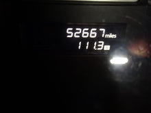 Load image into Gallery viewer, SPEEDOMETER CLUSTER Nissan Altima 2013 13 - NW160079
