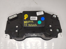 Load image into Gallery viewer, SPEEDOMETER CLUSTER Nissan Altima 2013 13 - NW160079
