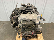 Load image into Gallery viewer, ENGINE MOTOR Nissan Altima 2013 13 2014 14 2.5L - NW66713
