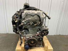 Load image into Gallery viewer, ENGINE MOTOR Nissan Altima 2013 13 2014 14 2.5L - NW66713
