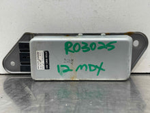 Load image into Gallery viewer, FUEL PUMP COMPTUER TL ZDX MDX RDX 20070 7 2008 08 2009 09 10 11 12 13 - NW534315
