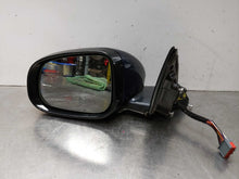 Load image into Gallery viewer, SIDE VIEW DOOR MIRROR Jaguar XF XFR 10 11 12 13 14 15 Left - NW295284
