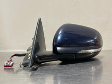 Load image into Gallery viewer, SIDE VIEW DOOR MIRROR Jaguar XF XFR 10 11 12 13 14 15 Left - NW295284
