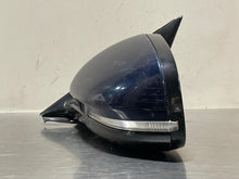 Load image into Gallery viewer, SIDE VIEW DOOR MIRROR Jaguar XF XFR 10 11 12 13 14 15 Left - NW295284
