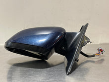 Load image into Gallery viewer, SIDE VIEW DOOR MIRROR Jaguar XF XFR 10 11 12 13 14 15 Left - NW295284

