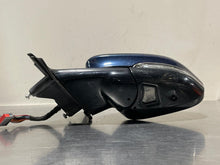 Load image into Gallery viewer, SIDE VIEW DOOR MIRROR Jaguar XF XFR 10 11 12 13 14 15 Left - NW295284
