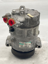Load image into Gallery viewer, AC A/C AIR CONDITIONING COMPRESSOR Vanden Pl XF XJ XJL XJR XK XKR 10-14 - NW295247
