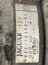 Load image into Gallery viewer, ALTERNATOR F-Type Vanden Pl XF XFR XJ XJL XJR XK XKR 10-15 - NW295129
