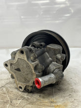 Load image into Gallery viewer, POWER STEERING PUMP F-Type Vanden Pl XF XFR XJ XJL XJR XK XKR 10-15 - NW295699
