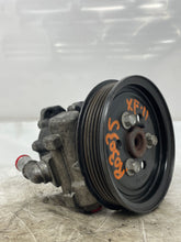 Load image into Gallery viewer, POWER STEERING PUMP F-Type Vanden Pl XF XFR XJ XJL XJR XK XKR 10-15 - NW295699
