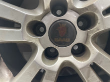Load image into Gallery viewer, WHEEL Saab 9-3 2005 05 2006 06 2007 07 08 16x6.5 Alloy - NW201032
