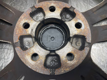 Load image into Gallery viewer, WHEEL Saab 9-3 2005 05 2006 06 2007 07 08 16x6.5 Alloy - NW201032
