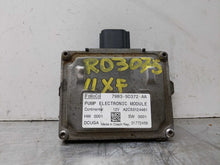 Load image into Gallery viewer, Fuel Pump Computer Jaguar XF XK 2007 07 2008 08 2009 09 2010 10 11 12 - NW295225
