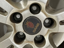 Load image into Gallery viewer, WHEEL Saab 9-3 2005 05 2006 06 2007 07 08 16x6.5 Alloy - NW201033
