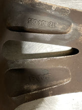 Load image into Gallery viewer, WHEEL Saab 9-3 2005 05 2006 06 2007 07 08 16x6.5 Alloy - NW201033
