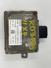 Load image into Gallery viewer, Fuel Pump Computer Jaguar XF XK 2007 07 2008 08 2009 09 2010 10 11 12 - NW295225

