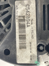 Load image into Gallery viewer, ALTERNATOR Audi A4 2005 05 2006 06 2007 07 08 09 - NW295126
