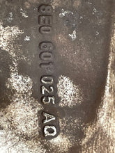 Load image into Gallery viewer, WHEEL RIM A4 2007-2011 17x7-1/2 ALLOY 17x7-1/2, 5 lug, 112mm - NW390600
