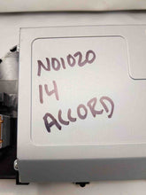 Load image into Gallery viewer, INFO-GPS SCREEN Honda Accord 2013 13 2014 14 2015 15  UPPER - NW105343
