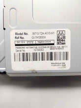 Load image into Gallery viewer, INFO-GPS SCREEN Honda Accord 2013 13 2014 14 2015 15  UPPER - NW105343
