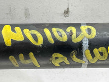 Load image into Gallery viewer, FRONT CV AXLE SHAFT Honda Accord 2013 13 2014 14 AT Left - NW11738
