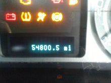 Load image into Gallery viewer, Speedometer Cluster Mercury Mariner 2008 - NW296017
