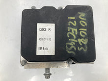 Load image into Gallery viewer, ABS ANTI-LOCK BRAKE PUMP CLS550 CLS63 E300 E350 E550 E63 12-13 - NW2033
