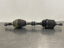 Load image into Gallery viewer, CV AXLE SHAFT Nissan Murano 2003 03 2004 04 2005 05 Front Left - NW11364
