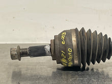 Load image into Gallery viewer, CV AXLE SHAFT Nissan Murano 2003 03 2004 04 2005 05 Front Left - NW11364
