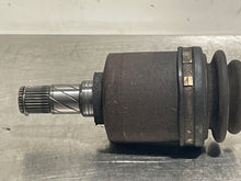 Load image into Gallery viewer, CV AXLE SHAFT Nissan Murano 2003 03 2004 04 2005 05 Front Left - NW11364
