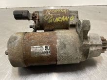 Load image into Gallery viewer, STARTER Nissan Maxima 2003 03 2004 04 2005 05 06 07 - NW170462
