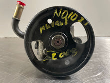 Load image into Gallery viewer, POWER STEERING PUMP Nissan Murano 2003 03 2004 04 - NW163384
