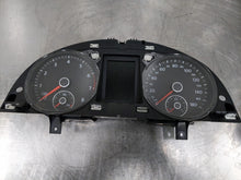 Load image into Gallery viewer, SPEEDOMETER CLUSTER Volkswagen CC 2009 09 2010 10 - NW296501
