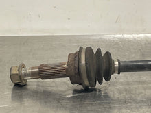 Load image into Gallery viewer, CV AXLE SHAFT Nissan Murano 2003 03 2004 04 2005 05 2006 06 2007 07 - NW11365
