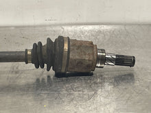 Load image into Gallery viewer, CV AXLE SHAFT Nissan Murano 2003 03 2004 04 2005 05 2006 06 2007 07 - NW11365
