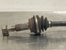 Load image into Gallery viewer, CV AXLE SHAFT Nissan Murano 2003 03 2004 04 2005 05 2006 06 2007 07 - NW11365

