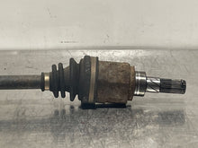 Load image into Gallery viewer, CV AXLE SHAFT Nissan Murano 2003 03 2004 04 2005 05 2006 06 2007 07 - NW11365
