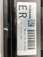 Load image into Gallery viewer, ECU ECM COMPUTER Nissan Murano 2003 03 - NW60023
