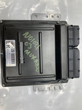 Load image into Gallery viewer, ECU ECM COMPUTER Nissan Murano 2003 03 - NW60023
