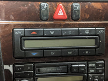 Load image into Gallery viewer, Temp Climate AC Heater Control Mercedes C280 C43 SL320 C220 96 97 98 99 00 01 02 - NW296770
