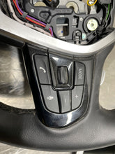 Load image into Gallery viewer, Steering Wheel  530E 2019 - NW296525
