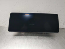 Load image into Gallery viewer, INFO-GPS SCREEN BMW 530i 540i 640i GT M5 M550i 2019 19 - NW296336
