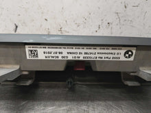 Load image into Gallery viewer, INFO-GPS SCREEN BMW 530i 540i 640i GT M5 M550i 2019 19 - NW296336
