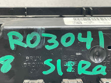 Load image into Gallery viewer, REAR TEMPERATURE CONTROLS Silverado 1500 Pickup Silverado 07-09 - NW296322
