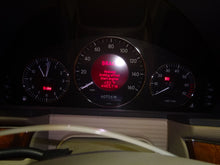 Load image into Gallery viewer, CARRIER ASSEMBLY E500 S430 S500 2003 03 2004 04 2005 05 2006 06 Front - NW46917
