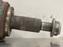 Load image into Gallery viewer, [INVENTORYCAR_YEAR_MAKE_MODEL] FRONT CV AXLE SHAFT - NW9069
