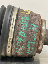 Load image into Gallery viewer, [INVENTORYCAR_YEAR_MAKE_MODEL] FRONT CV AXLE SHAFT - NW9069
