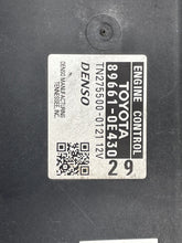 Load image into Gallery viewer, ECU ECM Computer  LEXUS RX350 2012 - NW296202

