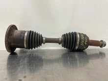 Load image into Gallery viewer, [INVENTORYCAR_YEAR_MAKE_MODEL] FRONT CV AXLE SHAFT - NW9070
